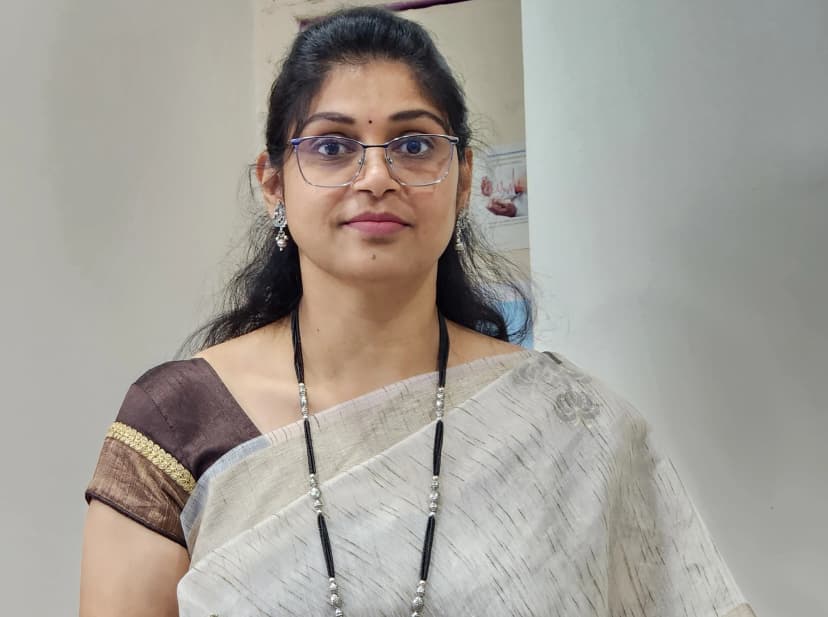 Dr Swati Mali